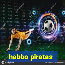 habbo piratas